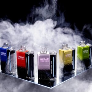 Oxbar 30.000 puff