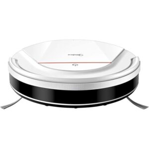 Robot Aspirador Midea Vacuum Cleaner VRB81B - Blanco